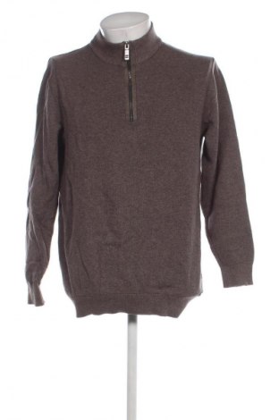 Herrenpullover Casa Moda, Größe XL, Farbe Braun, Preis € 43,49