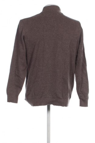 Herrenpullover Casa Moda, Größe XL, Farbe Braun, Preis € 43,49