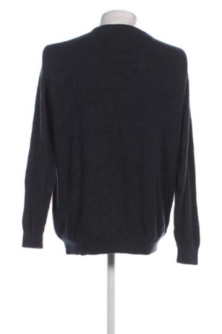 Herrenpullover Casa Moda, Größe XXL, Farbe Blau, Preis € 43,49