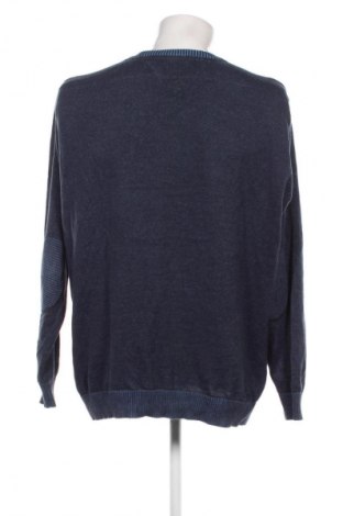 Herrenpullover Casa Moda, Größe XXL, Farbe Blau, Preis € 43,49