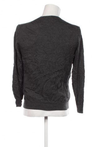 Herrenpullover Casa Moda, Größe M, Farbe Grau, Preis 43,49 €