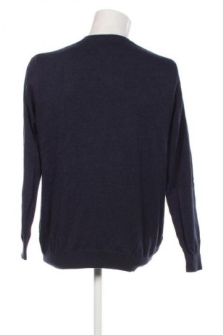 Herrenpullover Casa Moda, Größe L, Farbe Blau, Preis € 43,49