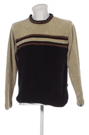 Herrenpullover Casual Clothes Company, Größe L, Farbe Mehrfarbig, Preis 6,99 €