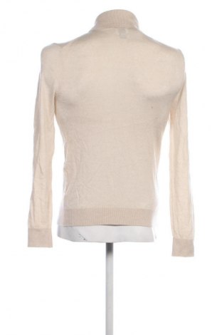 Herrenpullover Celio, Größe S, Farbe Beige, Preis € 24,99