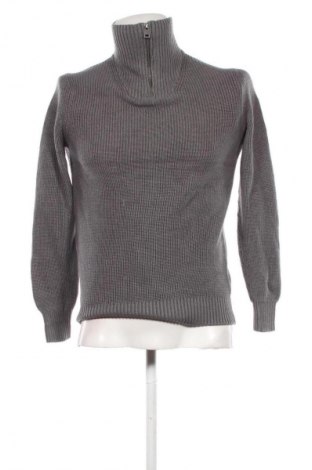 Herrenpullover Celio, Größe S, Farbe Grau, Preis € 24,99