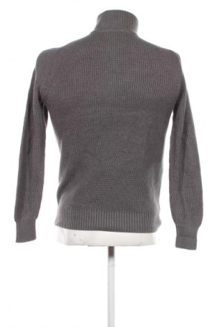 Herrenpullover Celio, Größe S, Farbe Grau, Preis € 24,99