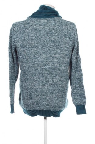 Herrenpullover Celio, Größe XL, Farbe Blau, Preis € 24,99