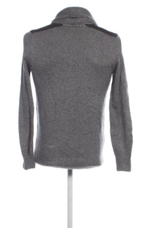 Herrenpullover Celio, Größe M, Farbe Grau, Preis € 17,90