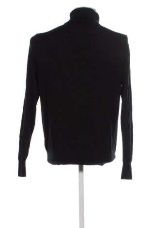 Herrenpullover Cerruti 1881, Größe XXL, Farbe Schwarz, Preis 62,99 €