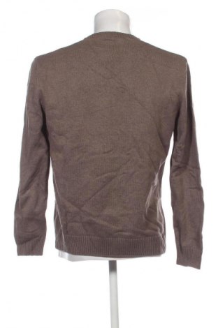 Herrenpullover Charles Vogele, Größe L, Farbe Beige, Preis € 24,99