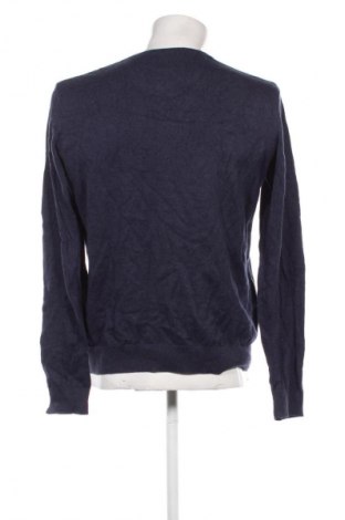 Herrenpullover Charles Vogele, Größe M, Farbe Blau, Preis 24,99 €