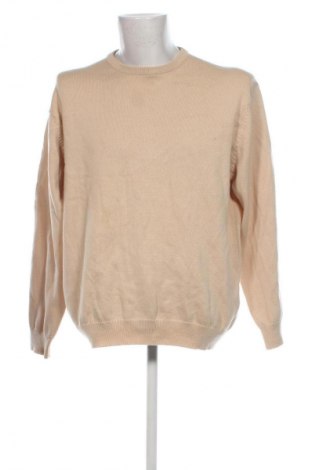 Herrenpullover Christian Berg, Größe XL, Farbe Beige, Preis € 28,99