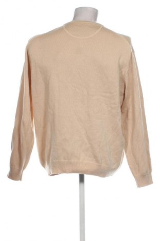 Herrenpullover Christian Berg, Größe XL, Farbe Beige, Preis € 28,99