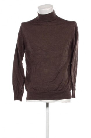 Herrenpullover Christian Berg, Größe L, Farbe Braun, Preis € 28,99