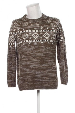 Męski sweter Clockhouse, Rozmiar XL, Kolor Kolorowy, Cena 111,99 zł