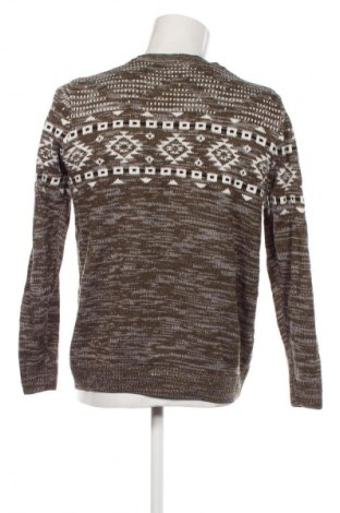 Męski sweter Clockhouse, Rozmiar XL, Kolor Kolorowy, Cena 111,99 zł