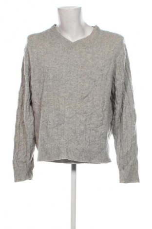 Herrenpullover Club Room, Größe XL, Farbe Grau, Preis € 33,99