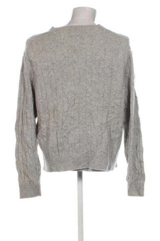 Herrenpullover Club Room, Größe XL, Farbe Grau, Preis € 33,99