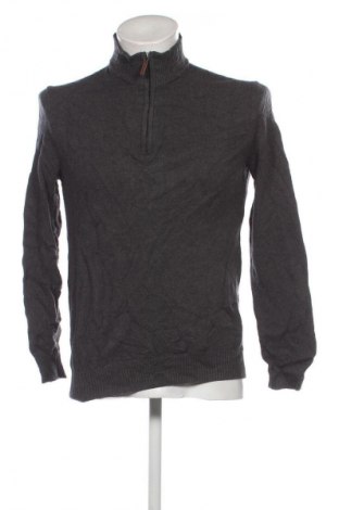 Herrenpullover Club Room, Größe L, Farbe Grau, Preis € 33,99