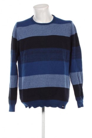 Herrenpullover Commander, Größe M, Farbe Mehrfarbig, Preis € 14,99