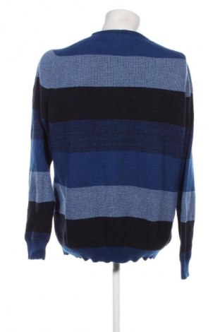 Herrenpullover Commander, Größe M, Farbe Mehrfarbig, Preis 14,99 €