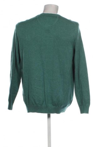 Herrenpullover Commander, Größe XL, Farbe Grün, Preis € 14,99