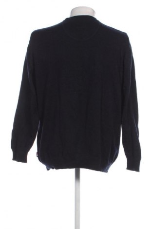 Herrenpullover Commander, Größe XL, Farbe Blau, Preis € 24,99