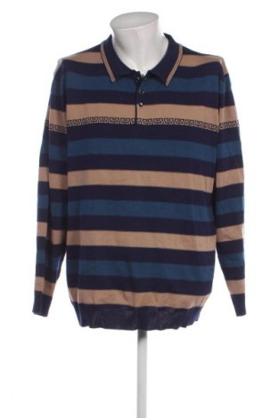 Herrenpullover Compositions, Größe XXL, Farbe Mehrfarbig, Preis 43,49 €