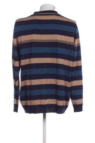 Herrenpullover Compositions, Größe XXL, Farbe Mehrfarbig, Preis 21,99 €