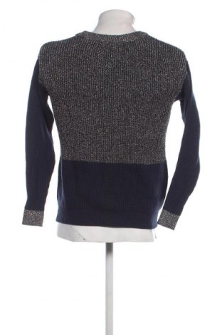 Herrenpullover Costes, Größe S, Farbe Silber, Preis 33,99 €