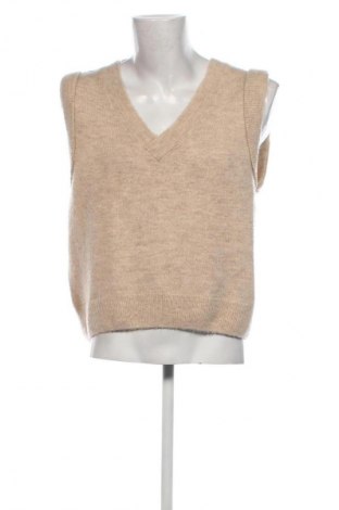 Herrenpullover Costes, Größe L, Farbe Beige, Preis € 33,99