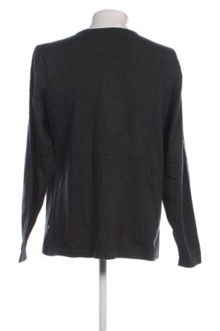 Herrenpullover Cotton Club, Größe XXL, Farbe Grau, Preis 14,99 €