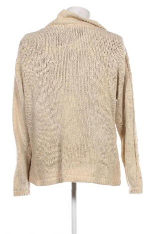 Herrenpullover Crane, Größe M, Farbe Beige, Preis € 24,99