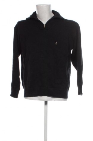 Herrenpullover Daniel Hechter, Größe XL, Farbe Schwarz, Preis € 71,99