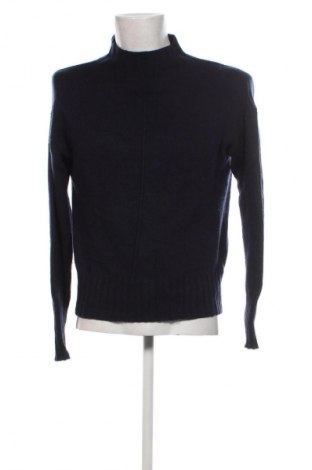 Herrenpullover Darling Harbour, Größe L, Farbe Blau, Preis 22,99 €