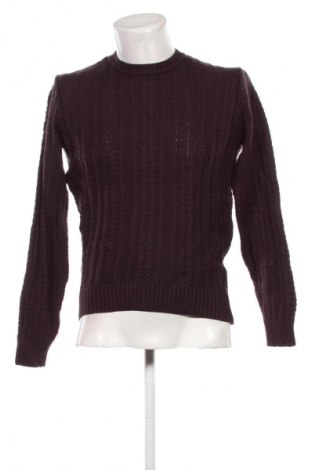 Herrenpullover Dressmann, Größe S, Farbe Braun, Preis € 33,99