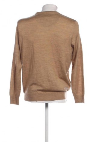 Herrenpullover Dunmore, Größe L, Farbe Braun, Preis € 24,99