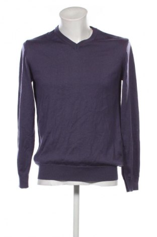 Herrenpullover ENERGIE, Größe XL, Farbe Lila, Preis 43,49 €