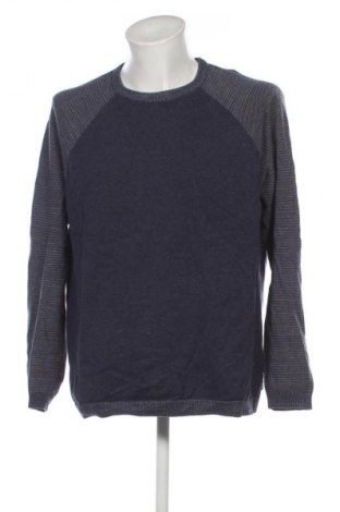 Herrenpullover Edc By Esprit, Größe L, Farbe Blau, Preis € 33,99