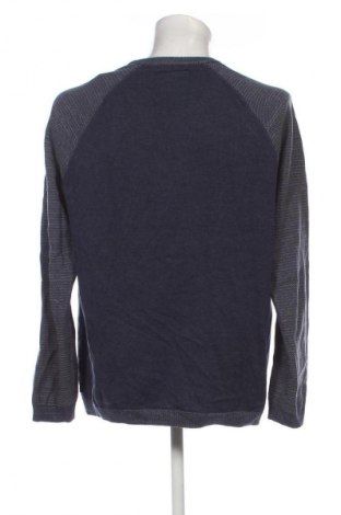 Herrenpullover Edc By Esprit, Größe L, Farbe Blau, Preis € 33,99