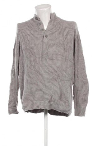 Herrenpullover Eddie Bauer, Größe XL, Farbe Grau, Preis € 6,99