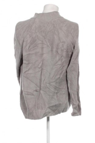 Herrenpullover Eddie Bauer, Größe XL, Farbe Grau, Preis € 6,99