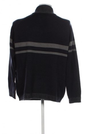 Herrenpullover Epoche, Größe XXL, Farbe Blau, Preis 20,99 €