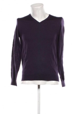 Herrenpullover Esprit, Größe M, Farbe Lila, Preis € 33,99