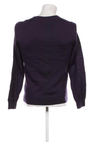 Herrenpullover Esprit, Größe M, Farbe Lila, Preis € 33,99