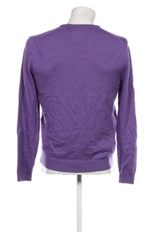 Herrenpullover Esprit, Größe L, Farbe Lila, Preis € 33,99