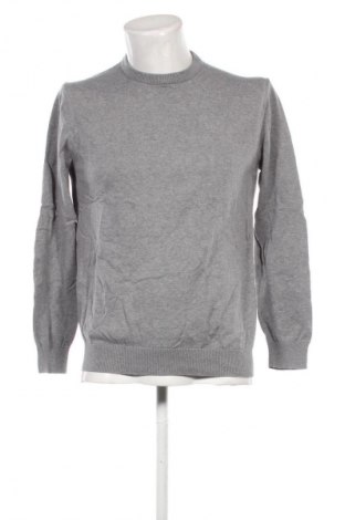 Herrenpullover Esprit, Größe L, Farbe Grau, Preis 33,99 €