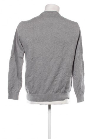 Herrenpullover Esprit, Größe L, Farbe Grau, Preis 33,99 €