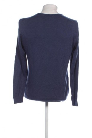 Herrenpullover Esprit, Größe M, Farbe Blau, Preis € 33,99