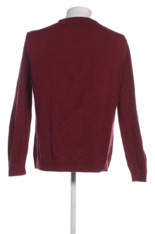 Męski sweter Esprit, Rozmiar XL, Kolor Czerwony, Cena 153,99 zł